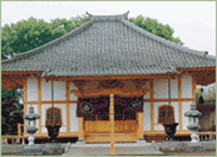 東光寺（天台宗）