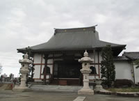 松林寺（浄土宗）