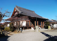 光徳寺（浄土宗）