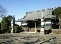 大慶寺（ぼたん寺）（真言宗）