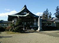 妙高寺（日蓮宗）